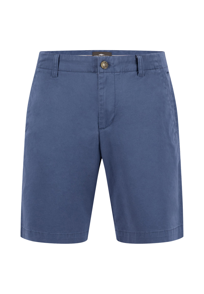 An image of the Fynch-Hatton Summer Stretch Bermuda Shorts