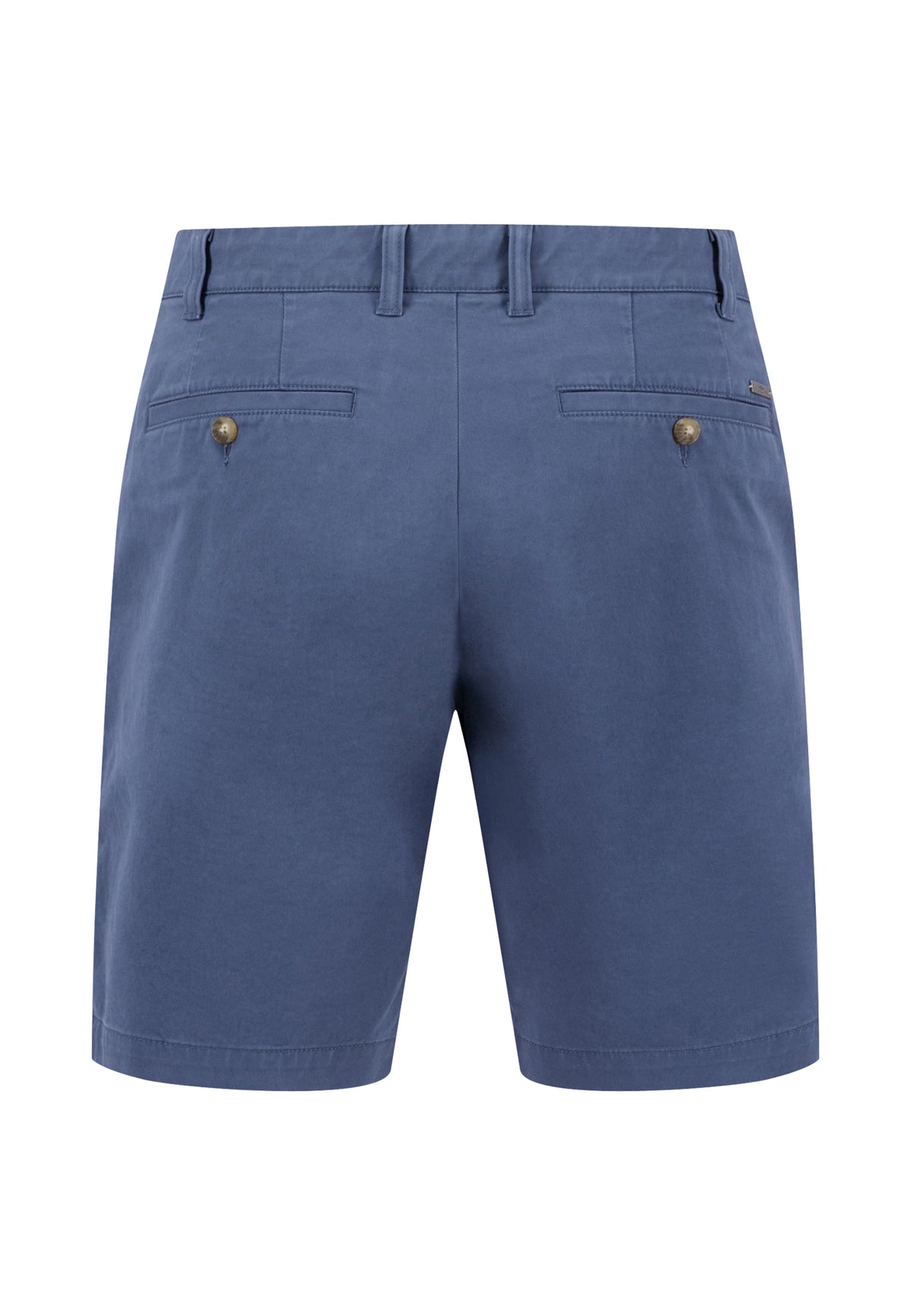 An image of the Fynch-Hatton Summer Stretch Bermuda Shorts