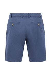 An image of the Fynch-Hatton Summer Stretch Bermuda Shorts