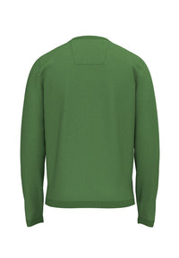 An image of the Fynch-Hatton Knitted Sweater