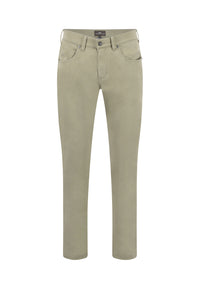 Basic Structure 5 Pocket Trouser