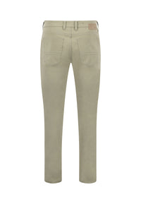 Basic Structure 5 Pocket Trouser