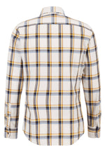 Combi Check Shirt