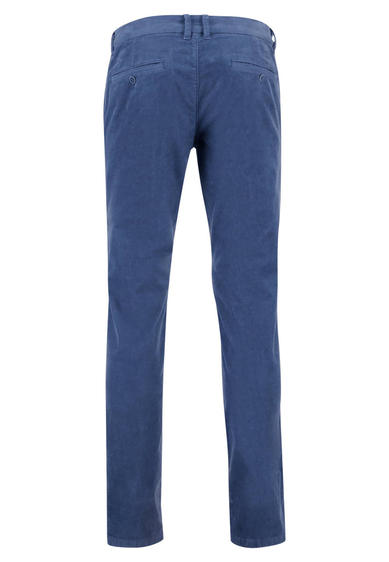 An image of the Fynch-Hatton Corduroy Chino