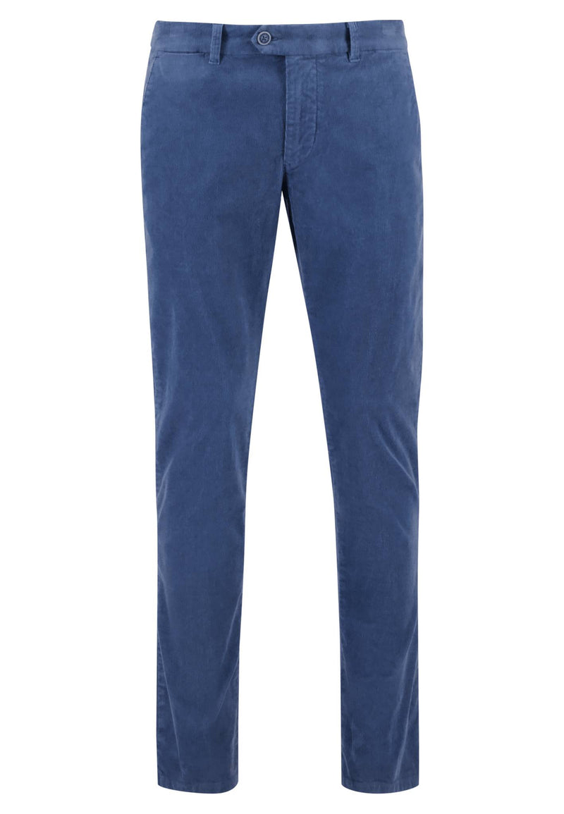 An image of the Fynch-Hatton Corduroy Chino