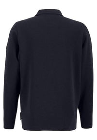 An image of the Fynch-Hatton Hybird Overshirt