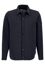 An image of the Fynch-Hatton Hybird Overshirt