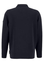 An image of the Fynch-Hatton Hybird Overshirt