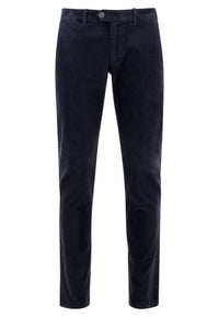 An image of the Fynch-Hatton Corduroy Chino