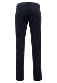 An image of the Fynch-Hatton Corduroy Chino