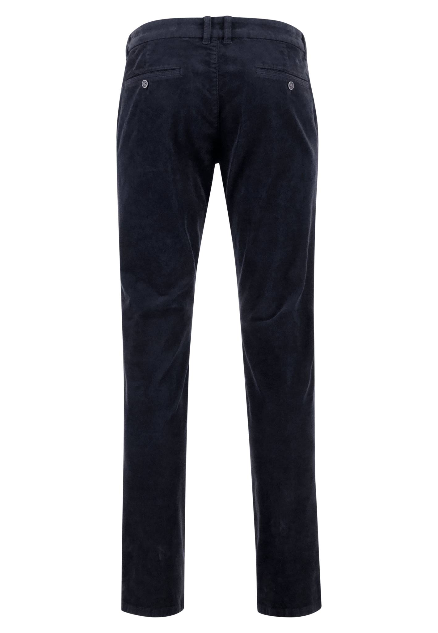 An image of the Fynch-Hatton Corduroy Chino