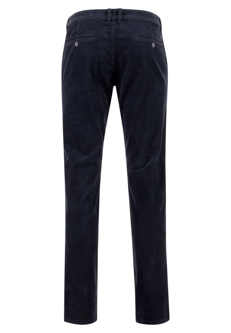 An image of the Fynch-Hatton Corduroy Chino