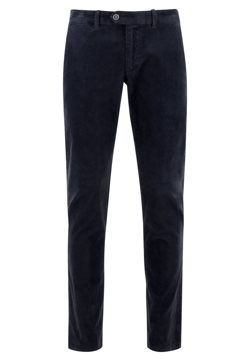 An image of the Fynch-Hatton Corduroy Chino