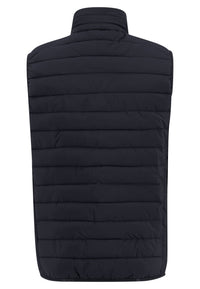 An image of the Fynch-Hatton Basic Light Down Vest