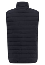 An image of the Fynch-Hatton Basic Light Down Vest