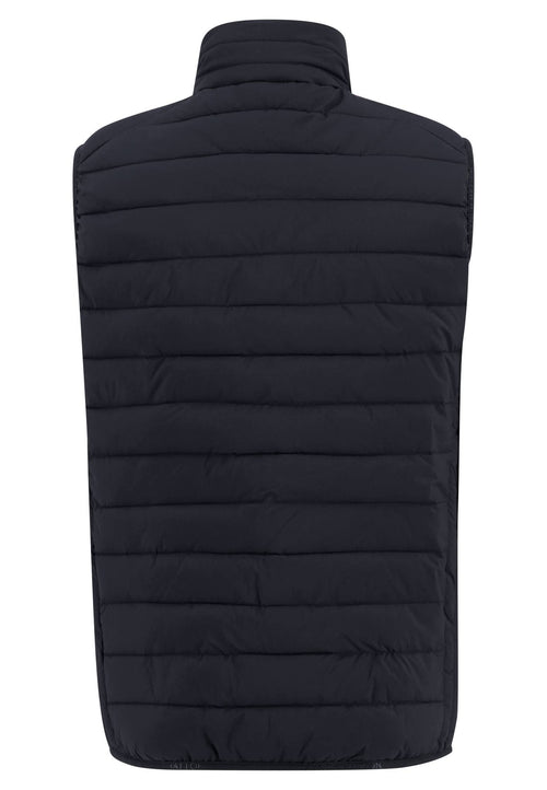 An image of the Fynch-Hatton Basic Light Down Vest