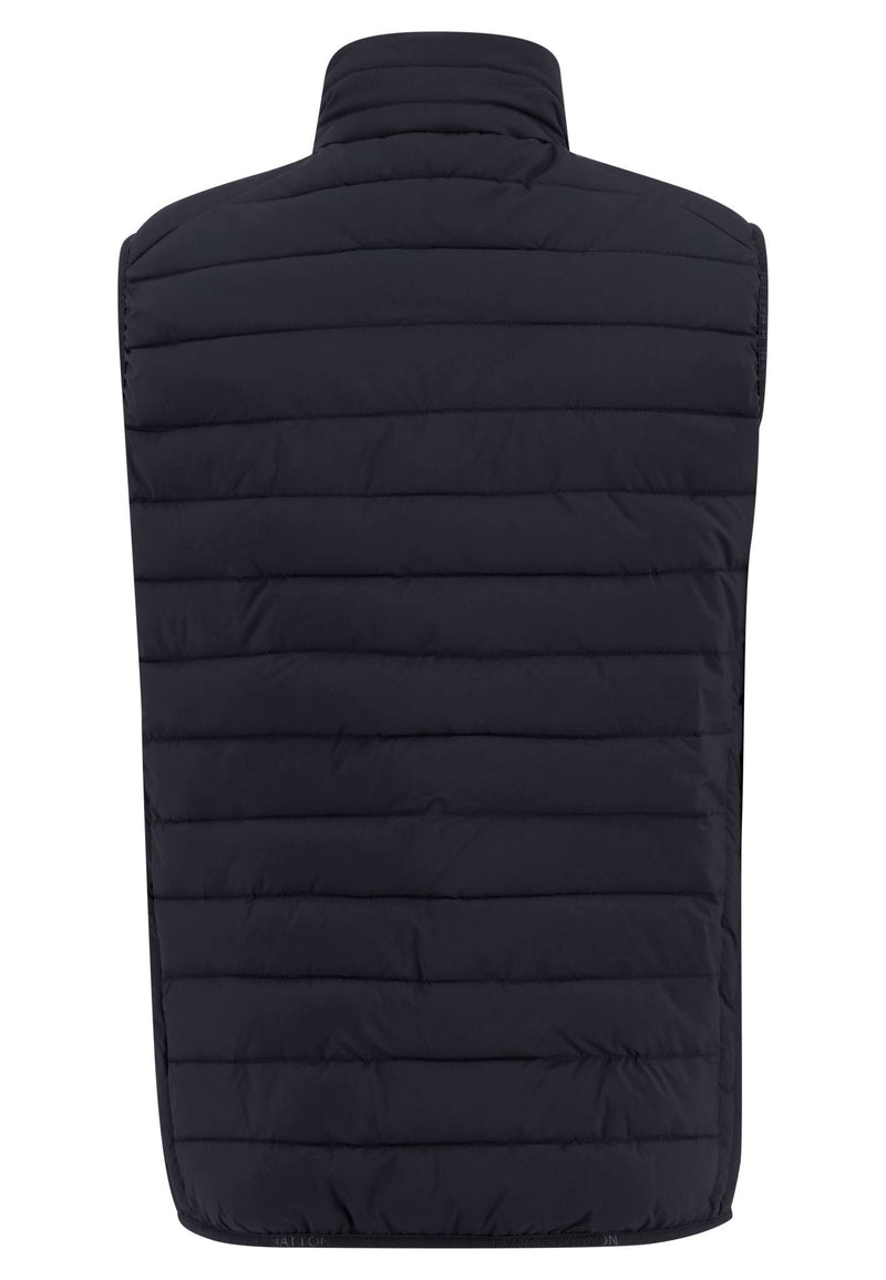 An image of the Fynch-Hatton Basic Light Down Vest