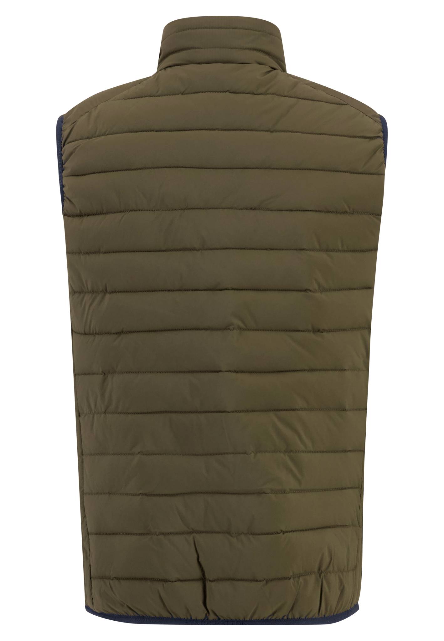 An image of the Fynch-Hatton Basic Light Down Vest