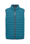An image of the Fynch-Hatton Basic Light Weight Gilet