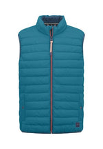 An image of the Fynch-Hatton Basic Light Weight Gilet