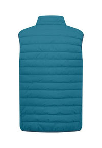 An image of the Fynch-Hatton Basic Light Weight Gilet