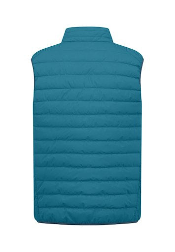 An image of the Fynch-Hatton Basic Light Weight Gilet