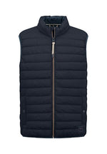 An image of the Fynch-Hatton Basic Light Weight Gilet
