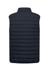 An image of the Fynch-Hatton Basic Light Weight Gilet