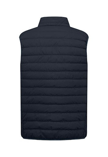 An image of the Fynch-Hatton Basic Light Weight Gilet