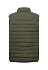 An image of the Fynch-Hatton Basic Light Weight Gilet
