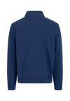 Half Zip Sweat