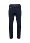 An image of the Fynch-Hatton Denim Trousers