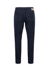 An image of the Fynch-Hatton Denim Trousers