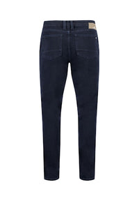 An image of the Fynch-Hatton Denim Trousers