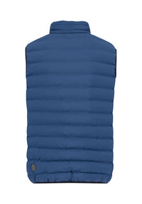 An image of the Fynch-Hatton Basic Lightweight Vest