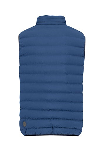 An image of the Fynch-Hatton Basic Lightweight Vest