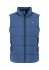 An image of the Fynch-Hatton Puffer Vest
