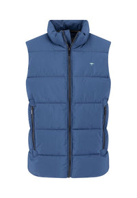 An image of the Fynch-Hatton Puffer Vest