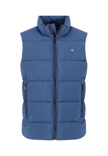 An image of the Fynch-Hatton Puffer Vest