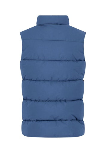 An image of the Fynch-Hatton Puffer Vest