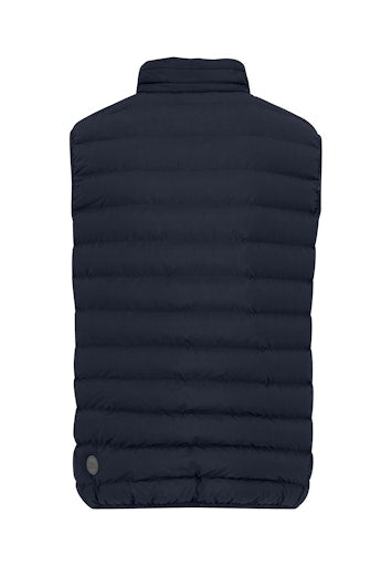 An image of the Fynch-Hatton Basic Lightweight Vest