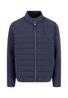 An image of the Fynch-Hatton Hybrid Jacket