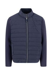 An image of the Fynch-Hatton Hybrid Jacket
