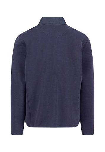 An image of the Fynch-Hatton Hybrid Jacket