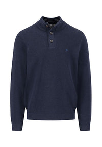 Knitted Wool Sweater