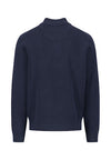 Knitted Wool Sweater