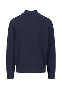 Knitted Wool Sweater