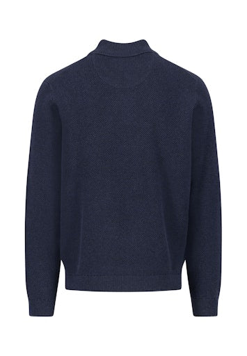 Knitted Wool Sweater