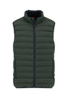 An image of the Fynch-Hatton Basic Lightweight Vest