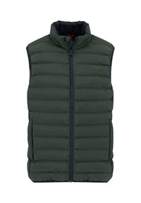 An image of the Fynch-Hatton Basic Lightweight Vest
